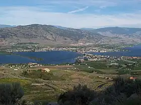 Osoyoos