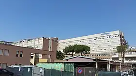 Image illustrative de l’article Hôpital de la Miséricorde de Grosseto