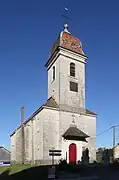 Église.