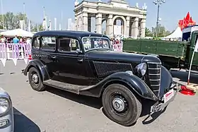 Image illustrative de l’article GAZ 11-73