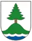 Blason de Ostravice