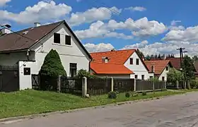 Otín (district de Jihlava)