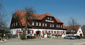 Bissingen an der Teck