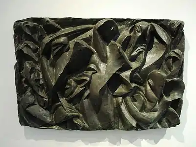 Otto Gutfreund, Concert