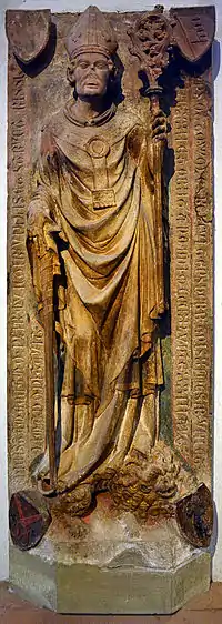 Image illustrative de l’article Otto von Wolfskeel