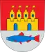 Blason de Oulu