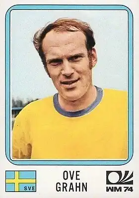 Image illustrative de l’article Ove Grahn