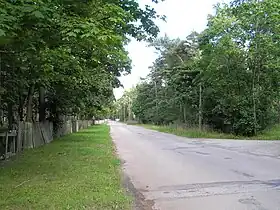 Image illustrative de l’article Põllu tänav