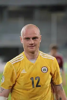 Image illustrative de l’article Pāvels Doroševs