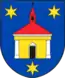Blason de Přešťovice
