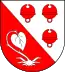Blason de Přelíc