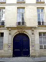 No&nbsp;15 : immeuble.