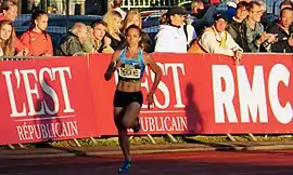 Image illustrative de l’article Wenda Nel