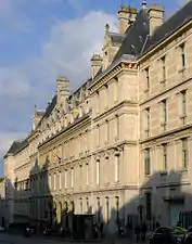 No&nbsp;123 : lycée Louis-le-Grand.