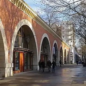 12e arrondissement de Paris