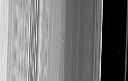 Image illustrative de l’article S/2009 S 1