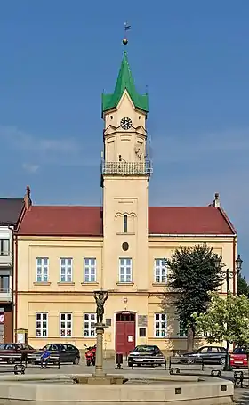 Kołaczyce