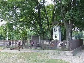 Sieraków (Varsovie-ouest)