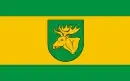 Drapeau de Gmina Łochów