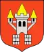 Blason de Śrem