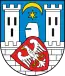 Blason de Gmina Środa Wielkopolska