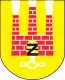 Blason de Żyrardów