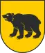 Blason de Gmina Adamów