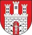Blason de Błaszki