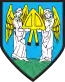 Blason de Gmina Barczewo
