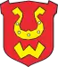 Blason de Biała Rawska
