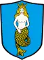 Blason de Leopoldów