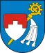 Blason de Bisztynek
