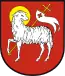 Blason de Gmina Bobolice