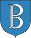 Blason de Brdów