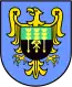 Blason de Brzeszcze