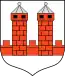 Blason de Byczyna