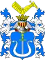 Blason de Pławno
