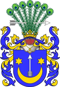 Image illustrative de l’article Famille Drágffy