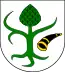 Blason de Gmina Chorzele