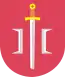 Blason de Cieszanów