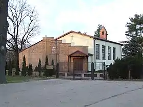 Cząstków Mazowiecki