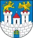 Blason de Częstochowa