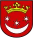 Blason de Człopa