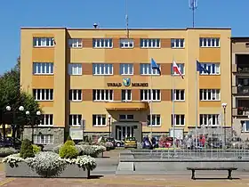 Czechowice-Dziedzice