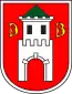 Blason de Gmina Dobrzyń nad Wisłą