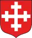 Blason de Dobrzyca