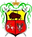Blason de Drohiczyn