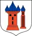Blason de Dubin
