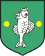 Blason de Gmina Górzno