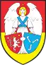 Blason de Głubczyce